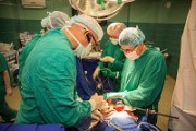 В Краснодаре проходит Европейская школа по торакальной хирургии