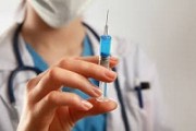 Более полутора миллионов кубанцев уже привились от гриппа