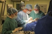 Кубанские хирурги сохранили  жизнь человека, удалив огромную опухоль