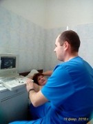 Онкологи побывали в Усть-Лабинском районе