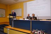 Крупнейшая конференция российских пульмонологов прошла в краевой столице