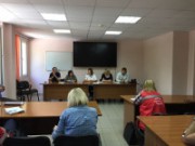 Медицинскую готовность к ЧМ по футболу обсудили в Сочи