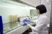30-летний юбилей отмечает микробиологическая лаборатория Краевой клинической больницы № 2
