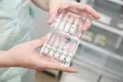 План по обязательной вакцинации от COVID-19 в Краснодарском крае выполнили в десяти категориях