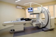 В больницу Тимашевского района поступил новый компьютерный томограф