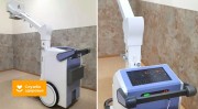 Передвижной рентген-аппарат появился в Динской центральной районной больнице