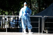 В Краснодарском крае за сутки выявили 48 случаев коронавируса