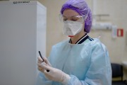 В Краснодарском крае за сутки выявили 88 случаев коронавируса