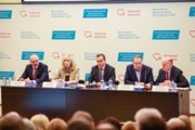 В Сочи состоялась итоговая коллегия министерства здравоохранения Краснодарского края