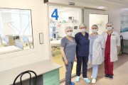 Краевая клиническая больница №2 возобновила экстренную «нековидную» помощь в стационаре