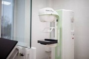 19 медучреждений Кубани получат новые цифровые компьютерные маммографы