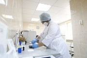 В Краснодарском крае зарегистрировали 144 случая заболевания коронавирусом за сутки