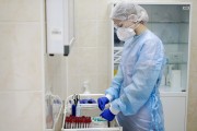 В Краснодарском крае за сутки выявили 27 случаев коронавируса